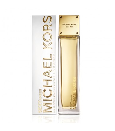 Michael Kors Sexy Amber EDP 100 ml Kadın Parfüm