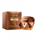 Paco Rabanne Lady Million Prive EDP 80 ml Kadın Parfüm