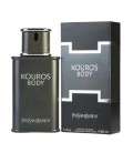 Yves Saint Laurent Body Kouros Edt 100 ml Erkek Parfum