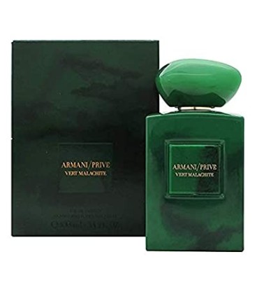 Giorgio Armani Prive Vert Malachite EDP 100ML Unisex Parfüm