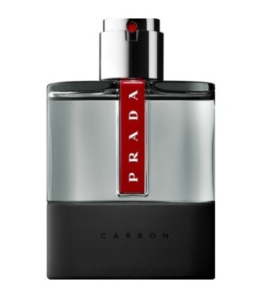 Prada Luna Rossa Carbon EDT 100ML Erkek Parfümü