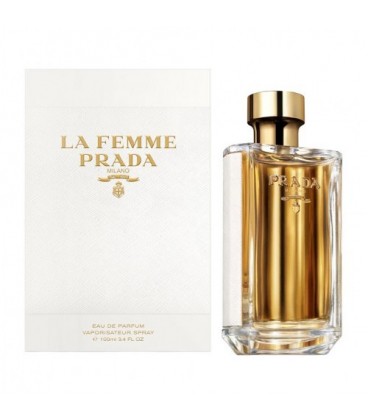 Prada La Femme EDP 100 ml Kadın Parfüm