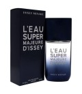 Issey Miyake Leau Super Majeure Edt 100 ml Erkek Parfüm intense