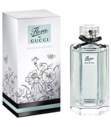 Gucci Flora Glamorous Magnolia Edt 100 Ml Kadın Parfüm