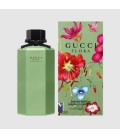 GUCCI FLORA LIMITED EDITION GORGEOUS GARDENIA GREEN 100ML