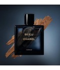 Chanel blue de chanel parfüm 100 ml