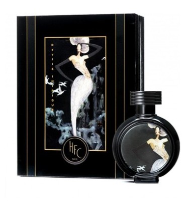 Haute Fragrance Company Hfc Devils Intrigue EDP Kadın Parfüm