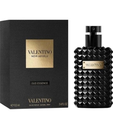 Valentino Noir Absolu Oud Essence Edp 100 ml ERKEK PARFÜM