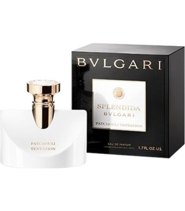 Bvlgari Splendida Patchouli Tentation EDP 100ML Kadın Parfümü