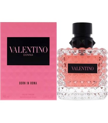 Valentino Donna Born In Roma EDP 100 ml Kadın Parfüm