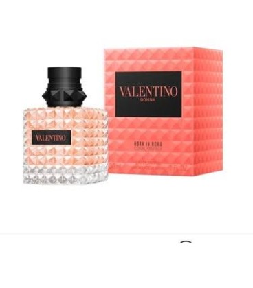 Valentino Donna Born in Roma Coral Fantasy Eau de Parfum 100 ml edp