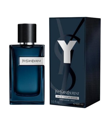 Yves Saint Laurent Y Men intense EDP 100 Ml Erkek Parfüm