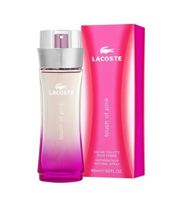 Lacoste Touch Of Pink EDT 90 ml Kadın Parfüm