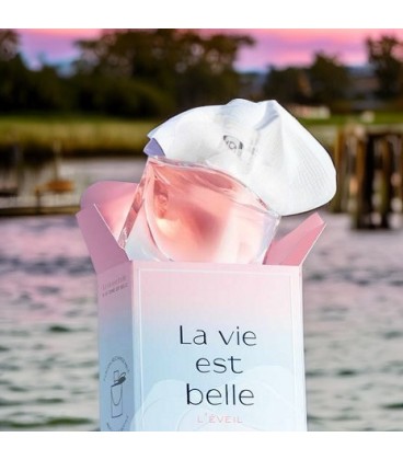 La Vie est Belle L'Éveil| Lancôme 75 ml edp