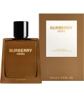 Burberry Hero Edp 100 ml Erkek Parfüm