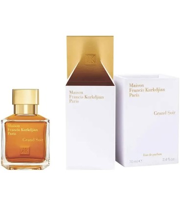 Maison Francis Kurkdjian Grand Soir 70 ml EDP Unisex