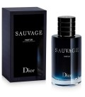 Christian Dior Sauvage PARFUM 100 ml Erkek Parfüm