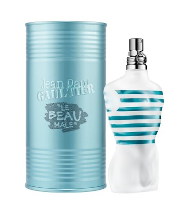 Jean Paul Gaultier Le Beau Male EDT 125 ml Erkek Parfüm