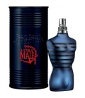 Jean Paul Gaultier Ultra Male Edt İntense 125 Ml Erkek Parfüm