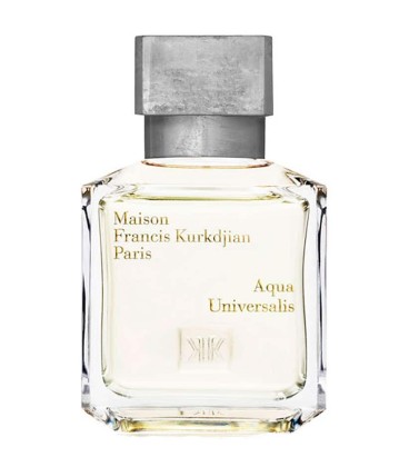 Maison Francis Kurkdjian Aqua Universalis Cologne forte Eau de parfum 70 ml unisex