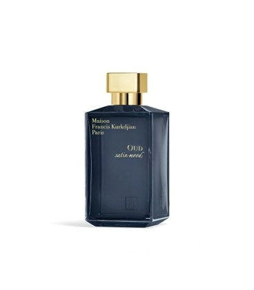 Maison Francis Kurkdjian - OUD Satin Mood Eau de parfum 200ml