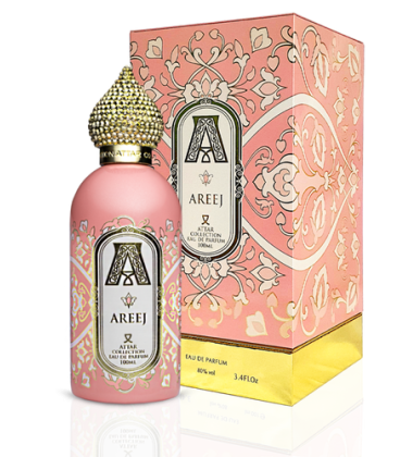 Attar Collection Areej For Women Eau De Parfum 100ml