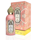 Attar Collection Areej For Women Eau De Parfum 100ml