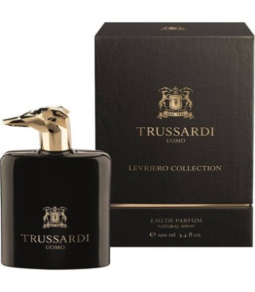 Trussardi Donna Levriero Collection Edp 100 ml Erkek Parfüm