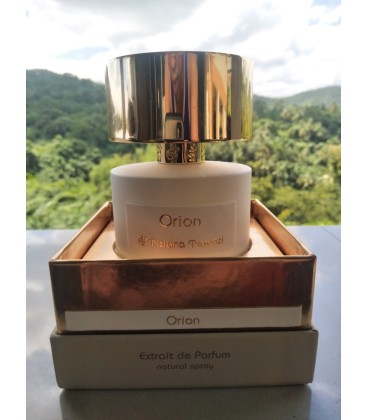 Tiziana Terenzi Orion Extrait 100 Ml Erkek Parfüm