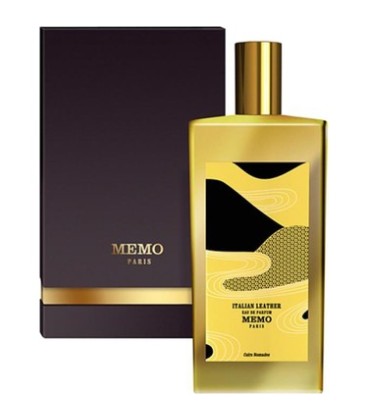 Memo Italian Leather Edp 75 Ml Erkek Parfüm