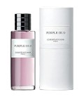 Christian Dior Purple Oud Unisex Parfüm 125 ml